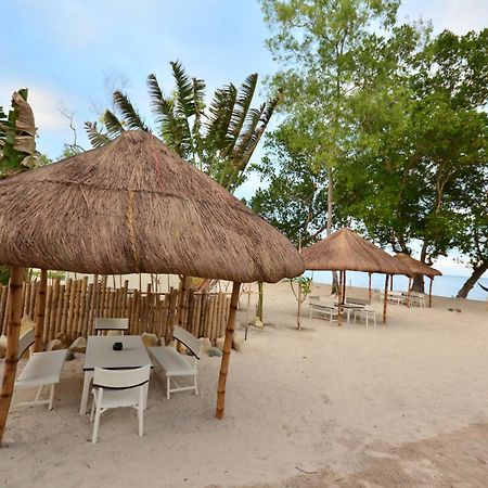Blue Palawan Beach Club Puerto Princesa Εξωτερικό φωτογραφία