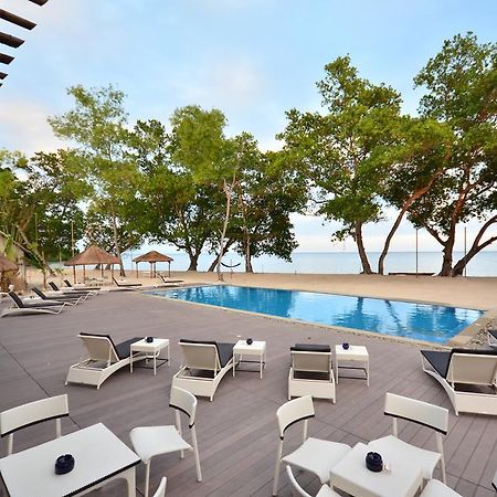 Blue Palawan Beach Club Puerto Princesa Εξωτερικό φωτογραφία