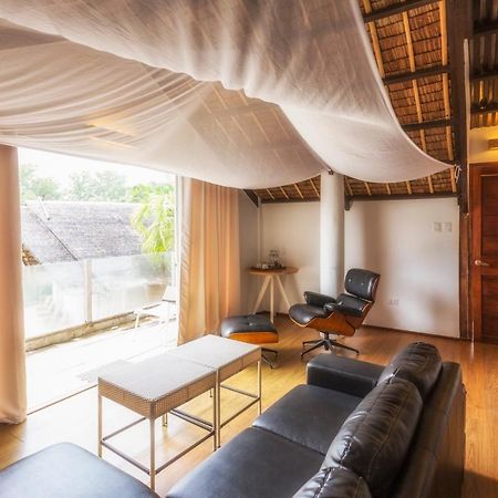 Blue Palawan Beach Club Puerto Princesa Εξωτερικό φωτογραφία