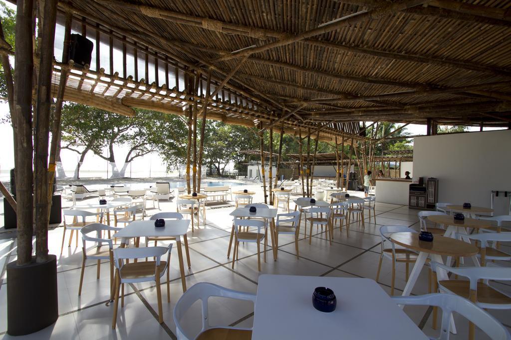 Blue Palawan Beach Club Puerto Princesa Εξωτερικό φωτογραφία