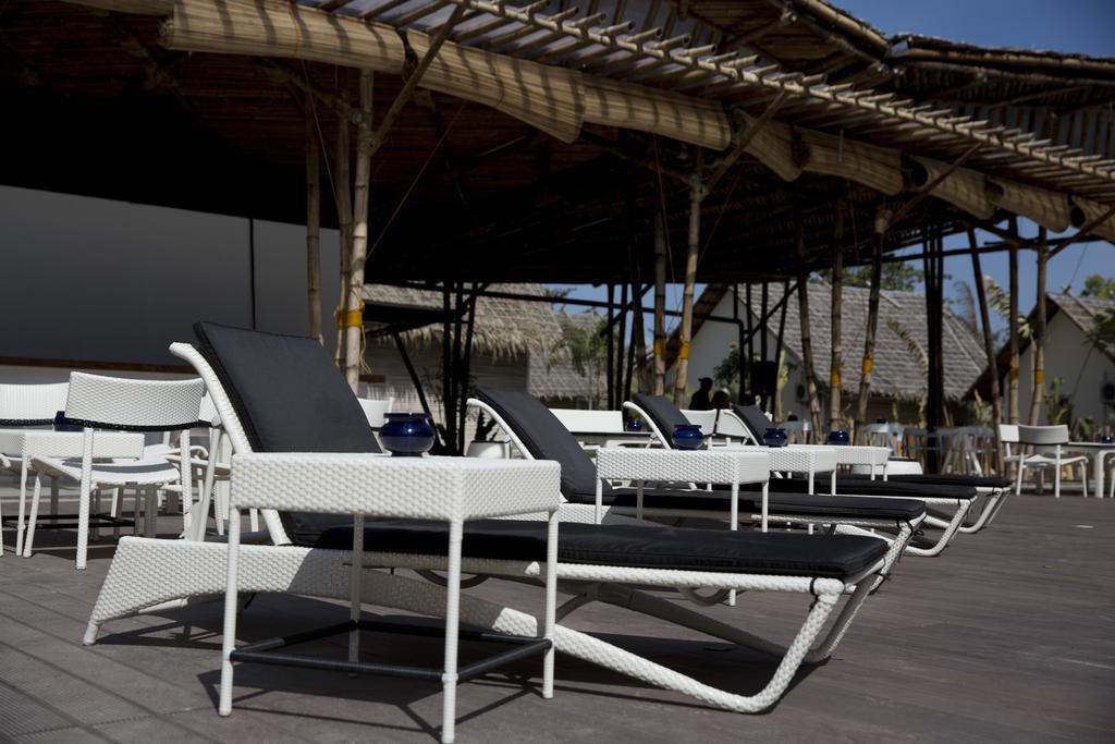 Blue Palawan Beach Club Puerto Princesa Εξωτερικό φωτογραφία