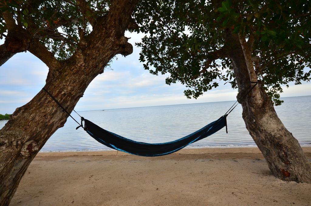 Blue Palawan Beach Club Puerto Princesa Εξωτερικό φωτογραφία