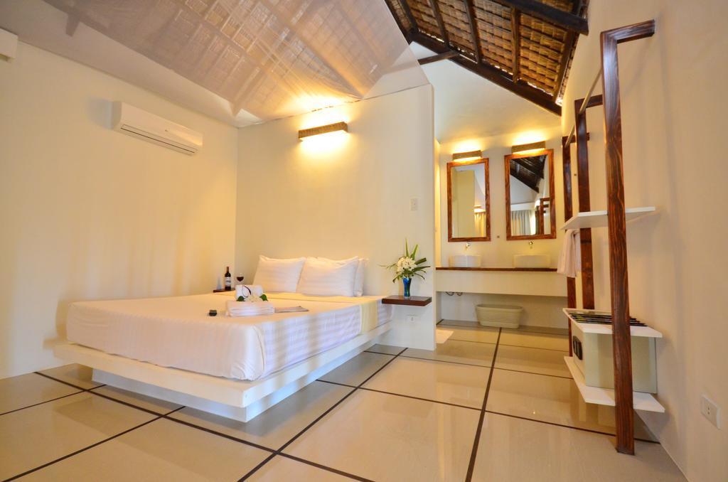 Blue Palawan Beach Club Puerto Princesa Εξωτερικό φωτογραφία