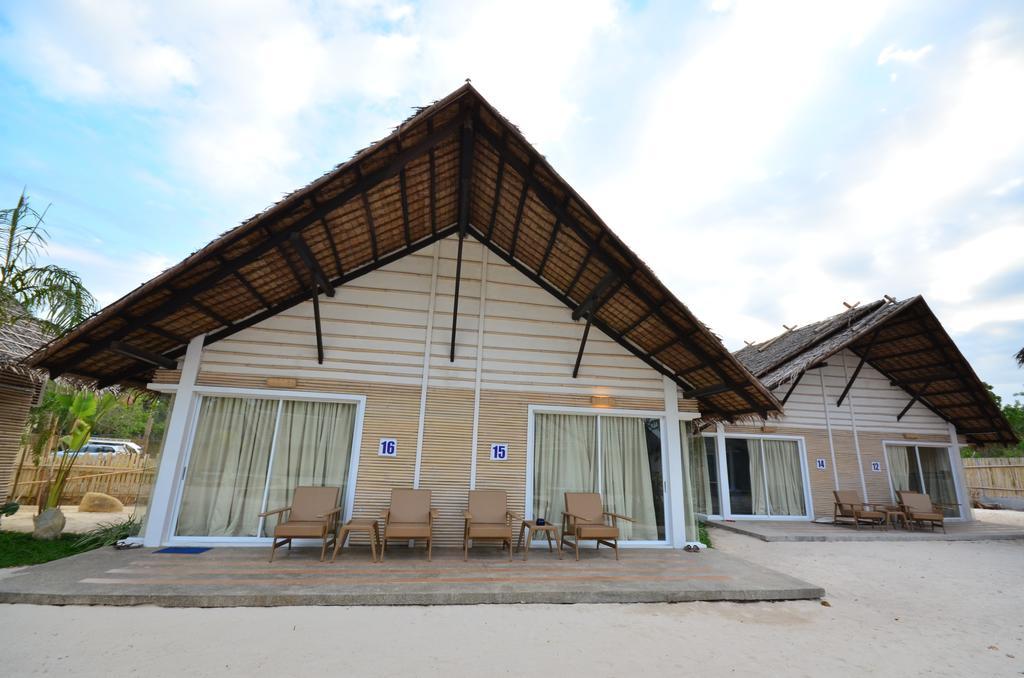 Blue Palawan Beach Club Puerto Princesa Εξωτερικό φωτογραφία