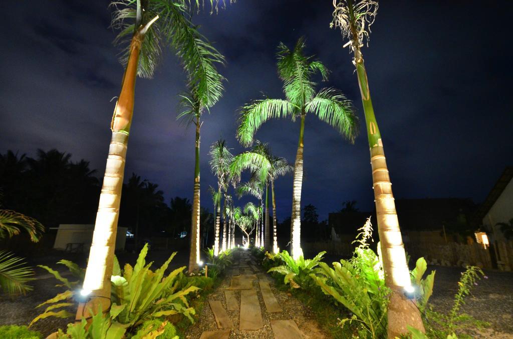 Blue Palawan Beach Club Puerto Princesa Εξωτερικό φωτογραφία