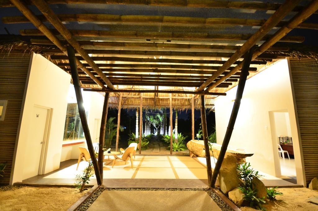 Blue Palawan Beach Club Puerto Princesa Εξωτερικό φωτογραφία