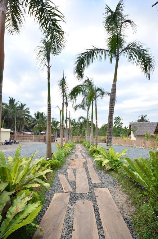 Blue Palawan Beach Club Puerto Princesa Εξωτερικό φωτογραφία