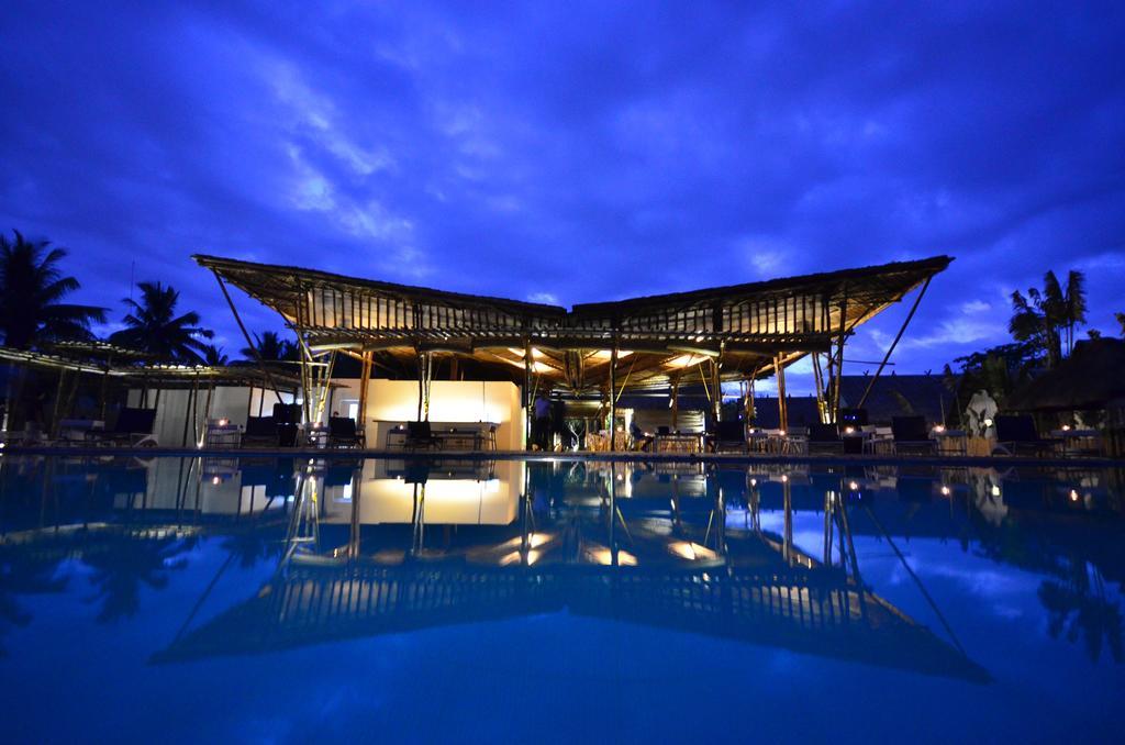 Blue Palawan Beach Club Puerto Princesa Εξωτερικό φωτογραφία