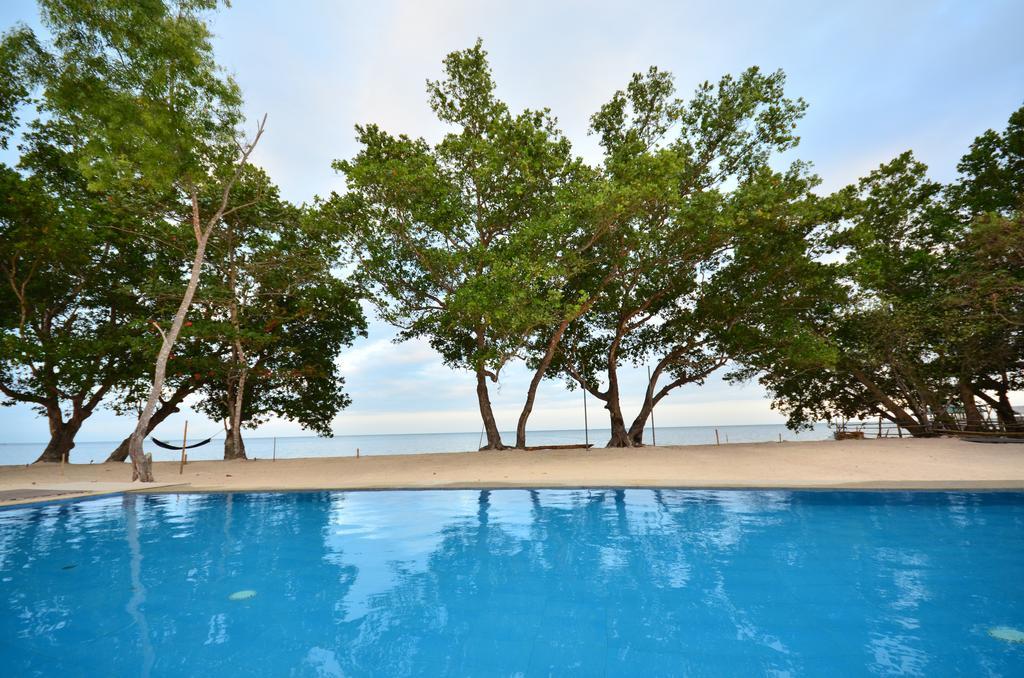 Blue Palawan Beach Club Puerto Princesa Εξωτερικό φωτογραφία