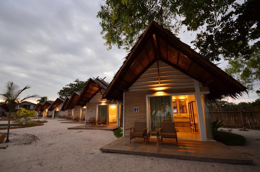 Blue Palawan Beach Club Puerto Princesa Εξωτερικό φωτογραφία