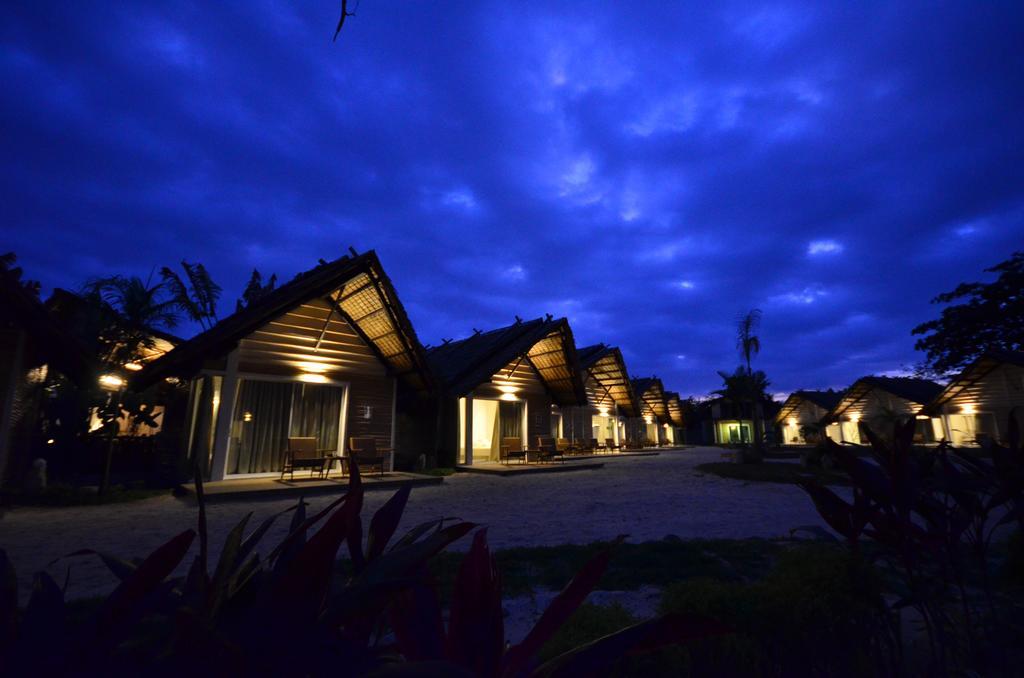 Blue Palawan Beach Club Puerto Princesa Εξωτερικό φωτογραφία