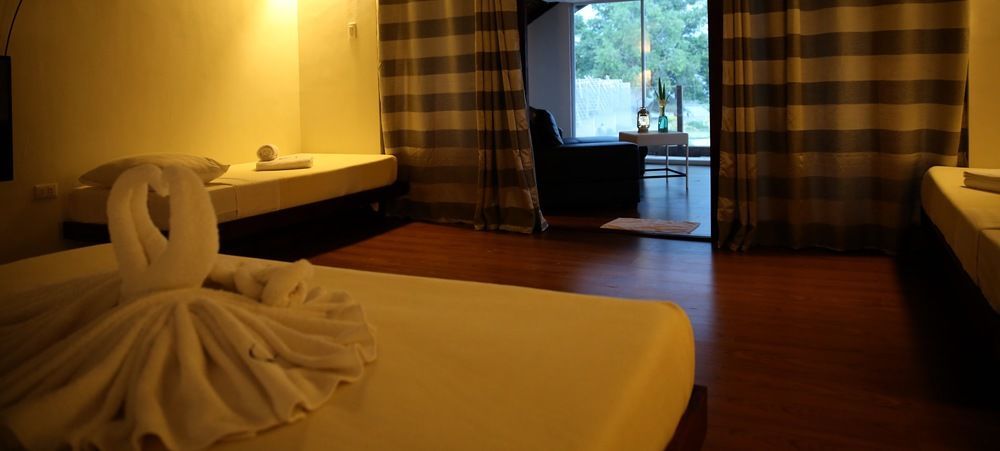 Blue Palawan Beach Club Puerto Princesa Εξωτερικό φωτογραφία