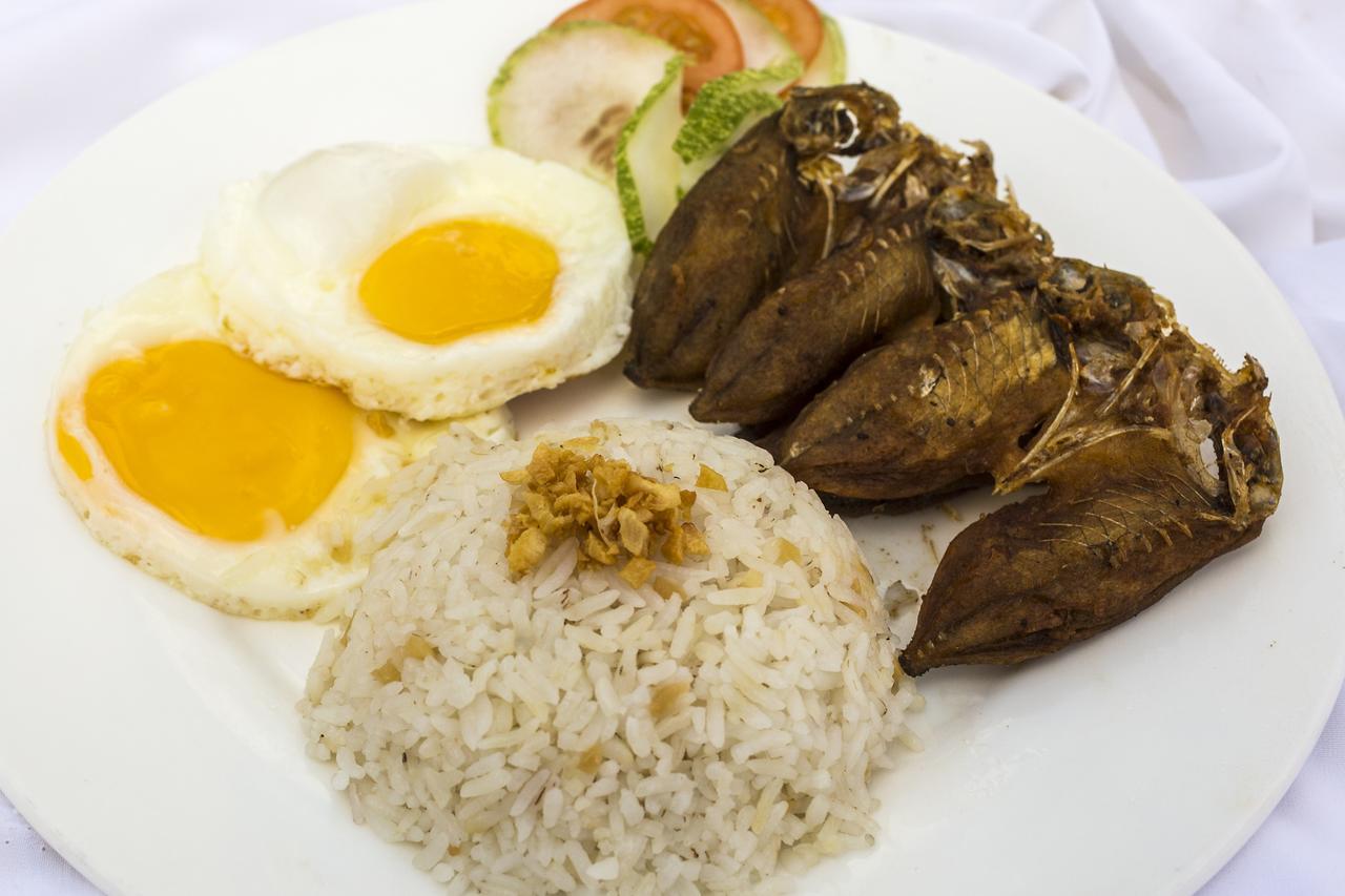 Blue Palawan Beach Club Puerto Princesa Εξωτερικό φωτογραφία