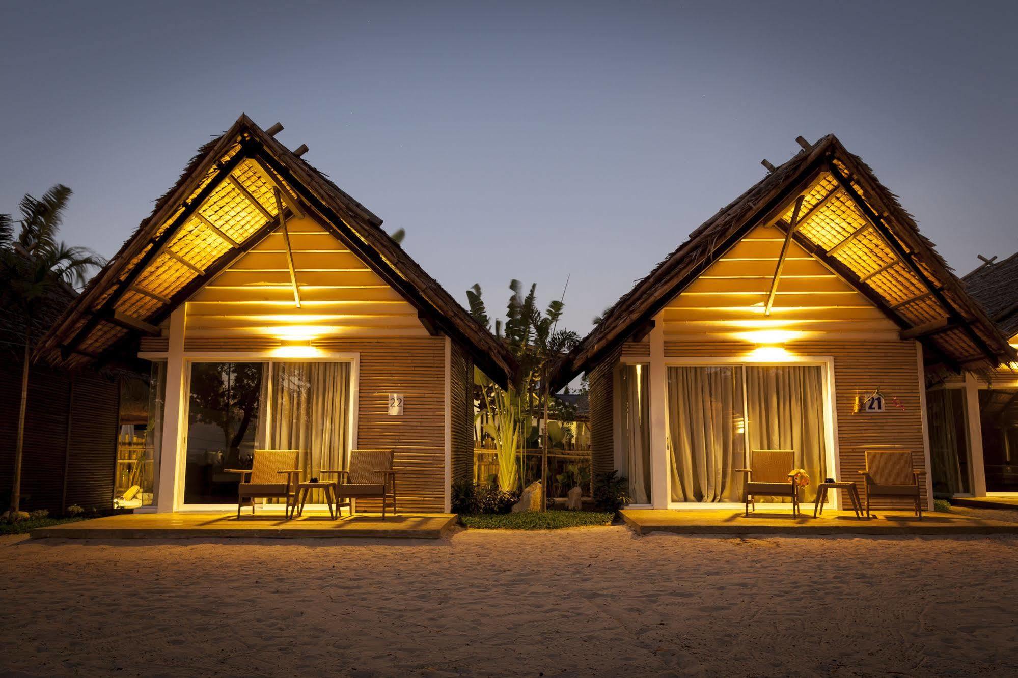 Blue Palawan Beach Club Puerto Princesa Εξωτερικό φωτογραφία