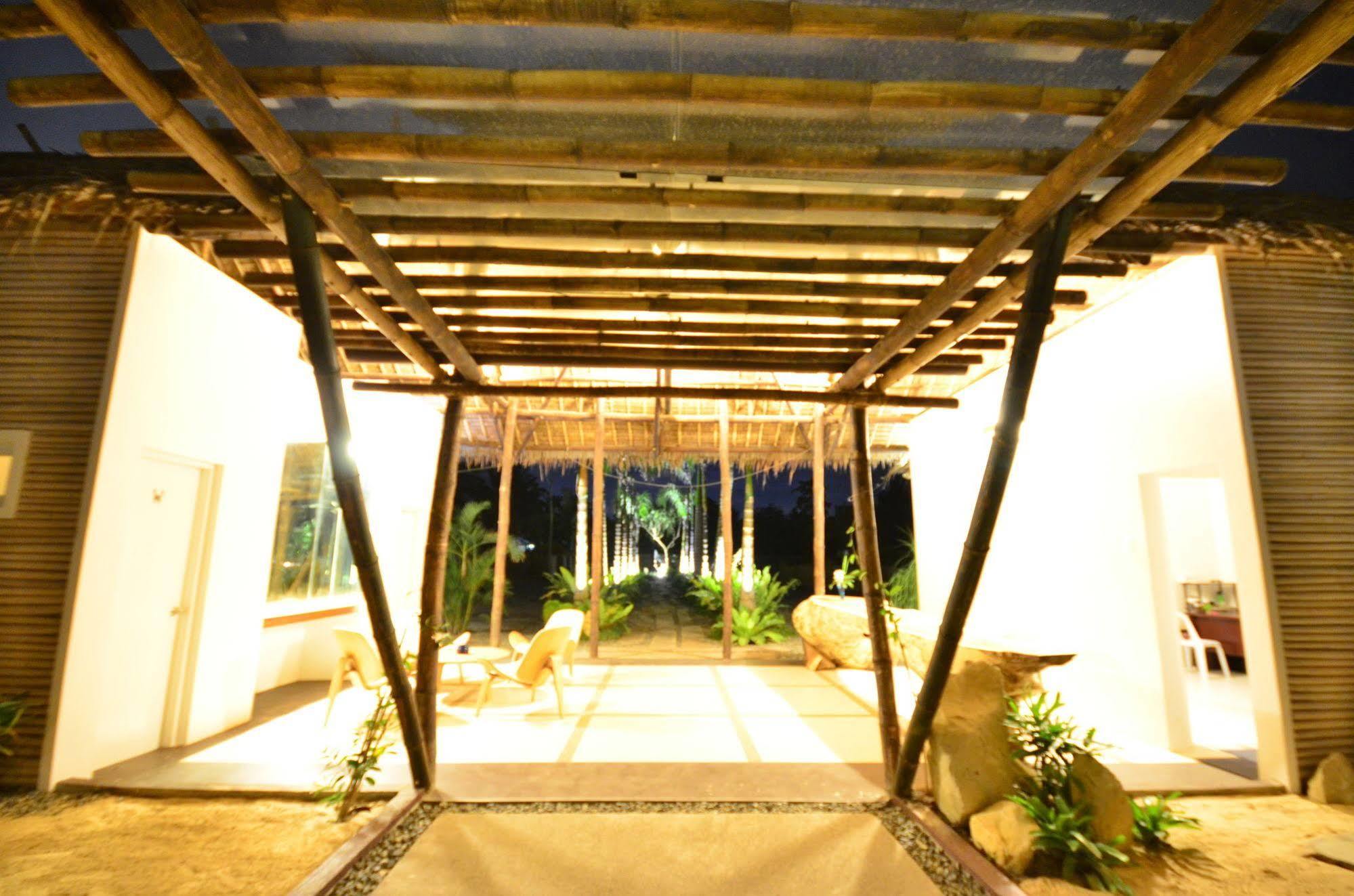 Blue Palawan Beach Club Puerto Princesa Εξωτερικό φωτογραφία