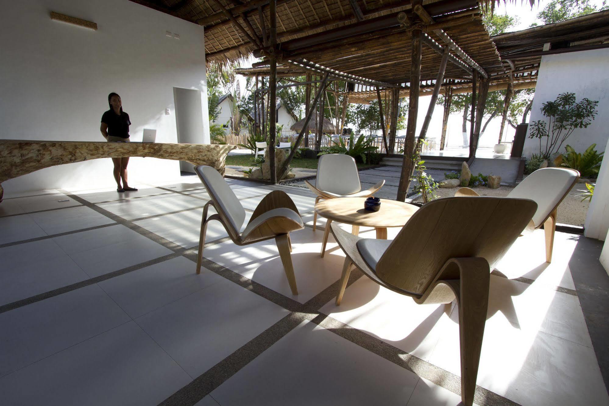 Blue Palawan Beach Club Puerto Princesa Εξωτερικό φωτογραφία