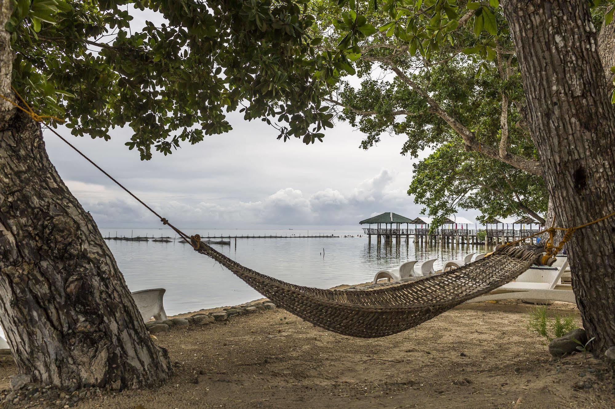 Blue Palawan Beach Club Puerto Princesa Εξωτερικό φωτογραφία