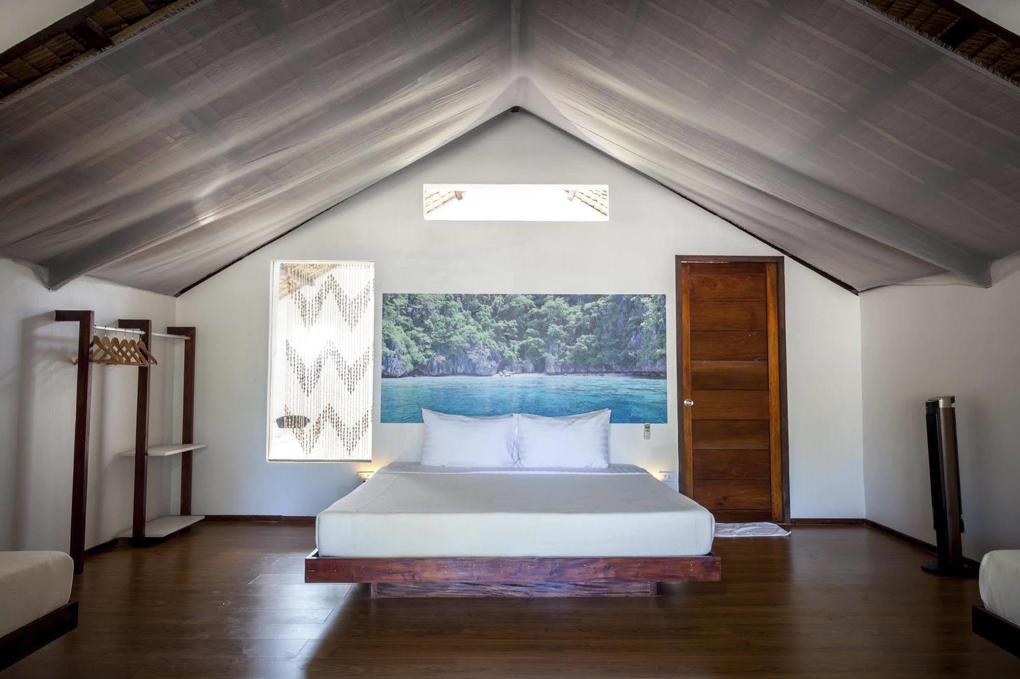 Blue Palawan Beach Club Puerto Princesa Εξωτερικό φωτογραφία