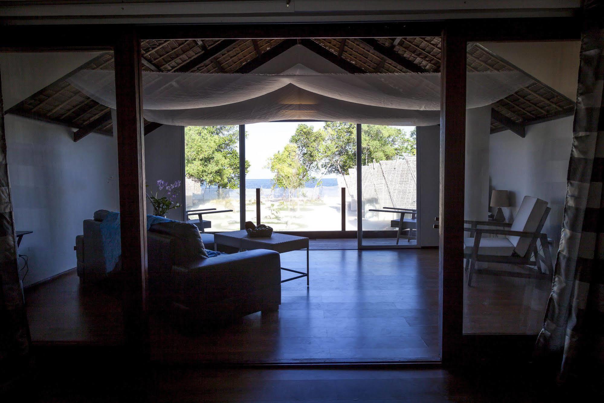 Blue Palawan Beach Club Puerto Princesa Εξωτερικό φωτογραφία