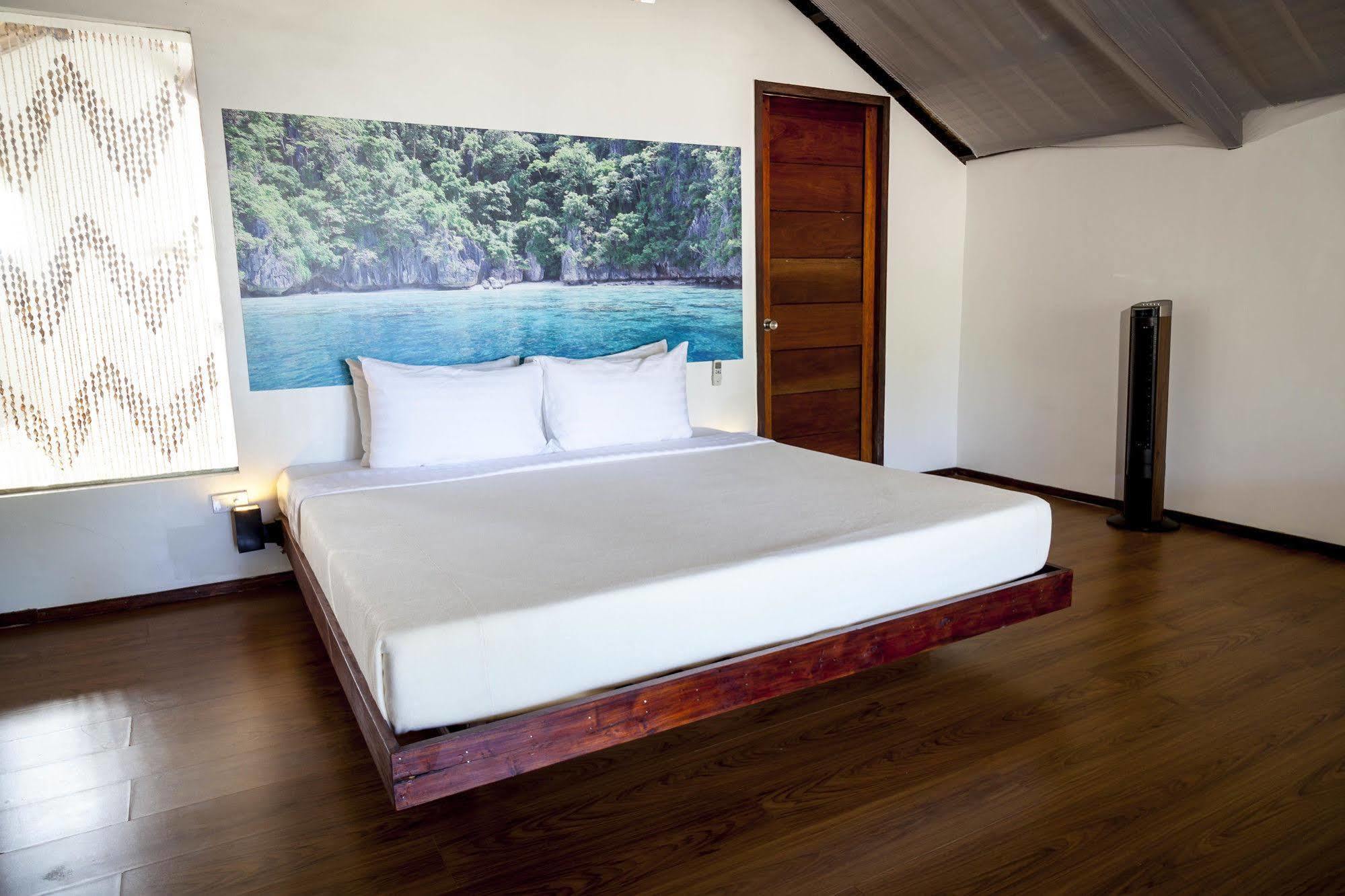 Blue Palawan Beach Club Puerto Princesa Εξωτερικό φωτογραφία