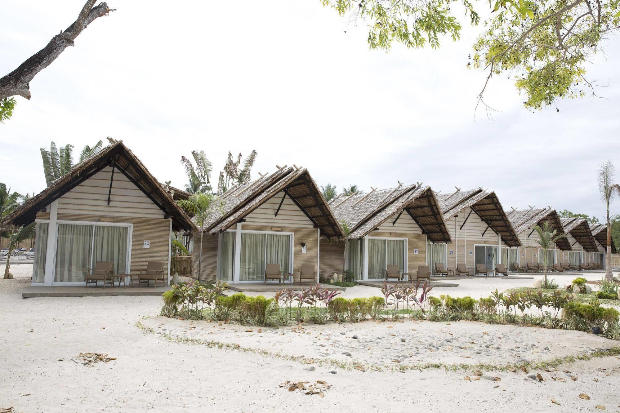 Blue Palawan Beach Club Puerto Princesa Εξωτερικό φωτογραφία