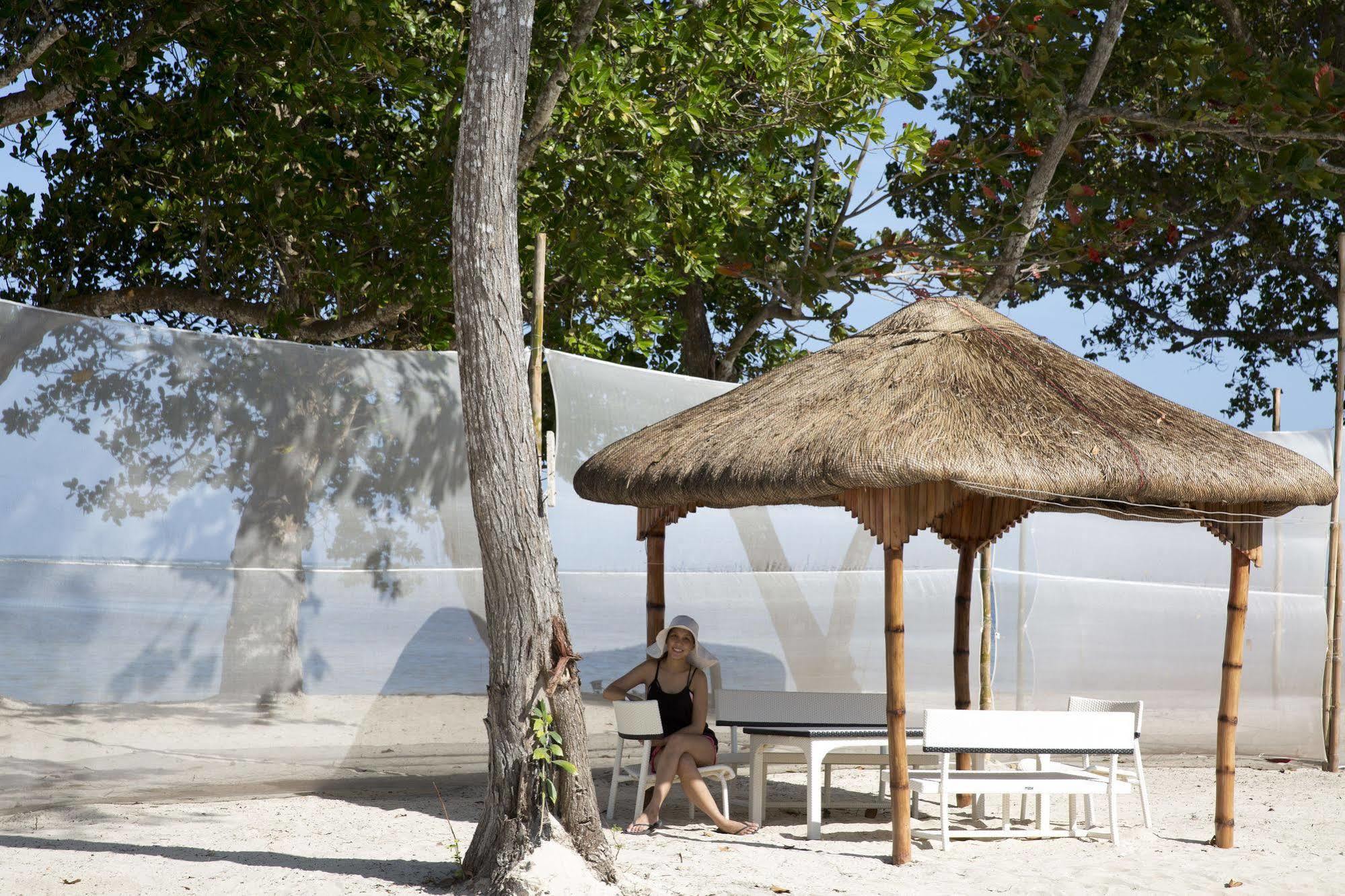 Blue Palawan Beach Club Puerto Princesa Εξωτερικό φωτογραφία