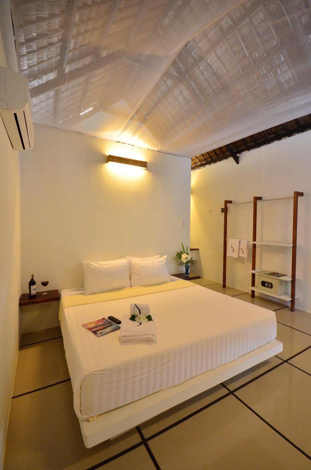 Blue Palawan Beach Club Puerto Princesa Εξωτερικό φωτογραφία