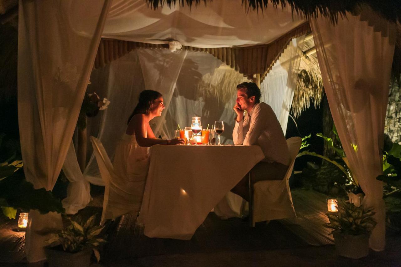 Blue Palawan Beach Club Puerto Princesa Εξωτερικό φωτογραφία