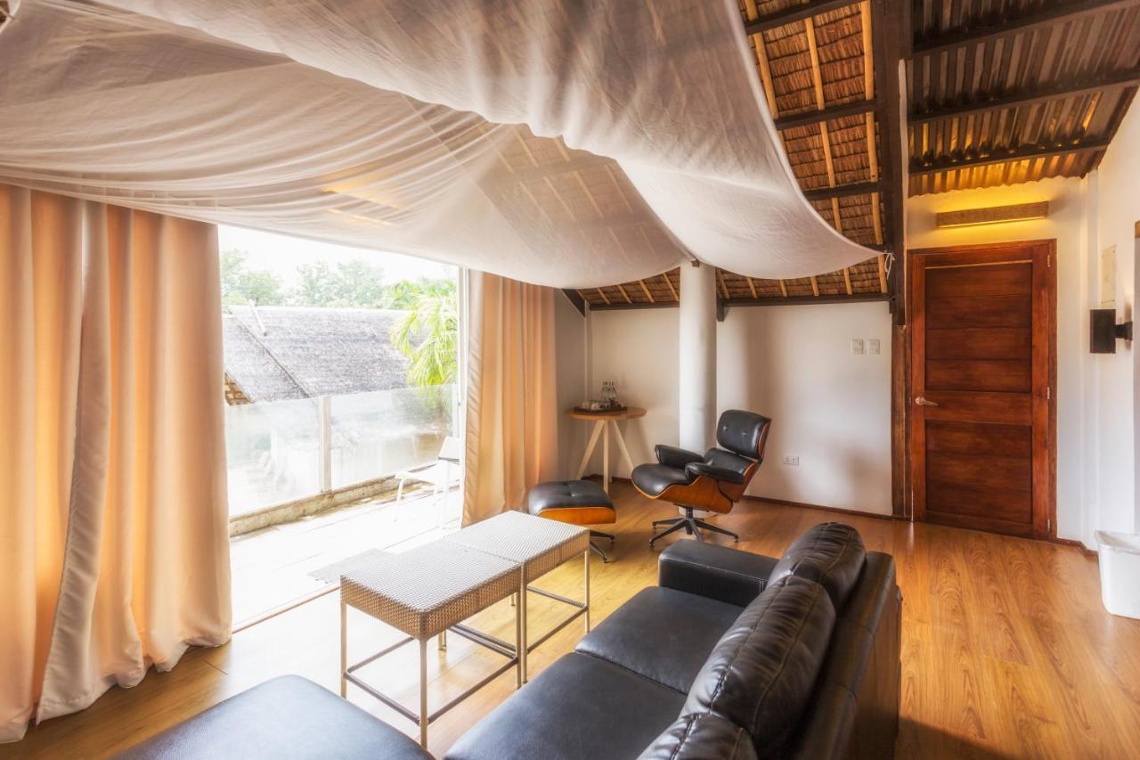 Blue Palawan Beach Club Puerto Princesa Εξωτερικό φωτογραφία