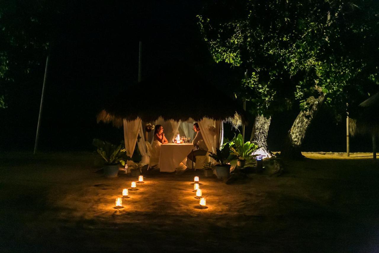 Blue Palawan Beach Club Puerto Princesa Εξωτερικό φωτογραφία