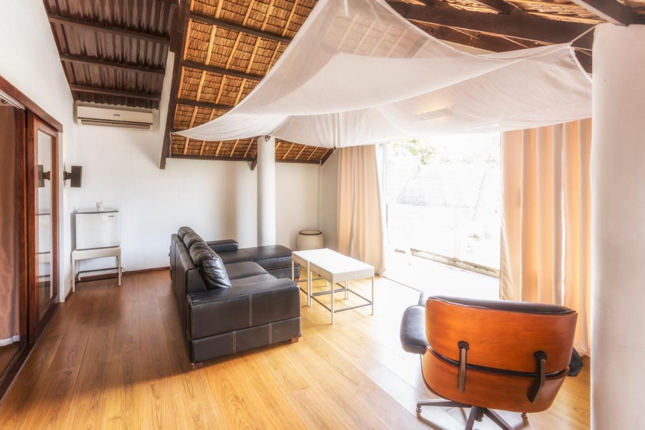 Blue Palawan Beach Club Puerto Princesa Εξωτερικό φωτογραφία